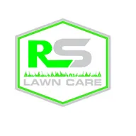 RS Lawn Care logo