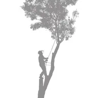 Daniels Tree Service and Yard Care logo