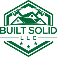 BuiltSolid LLC logo