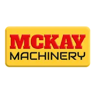 McKay Machinery logo