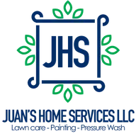 Juan's Home Services LLC logo