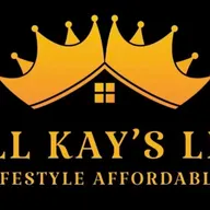 All Kays LLC logo