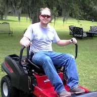 C&S Lawn Care Services logo