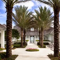 J&D Property Management logo