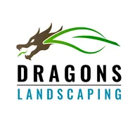 Dragons Landscaping logo