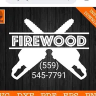 EZ Firewood logo