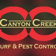 Canyon Creek Tree Care & Pest Control logo