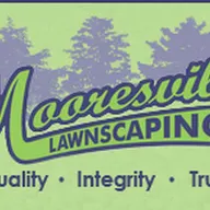 Mooresville Lawnscaping logo