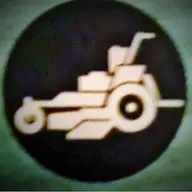 King's Lawn Maintenance logo