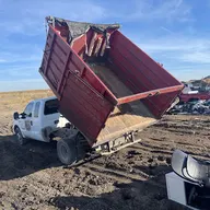 D&K Dump Ur Junk Removal Service logo