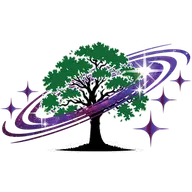 Galaxy Tree Service logo