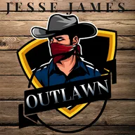 OUTLAWN Jesse James (LLC) logo