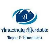 Amazingly Affordable Repair & Renovations, LLC logo
