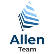 Allen Team Home And Commercial logo