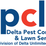 Delta Pest Control & Lawn Service logo