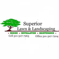 Superior Lawn & Landscaping logo