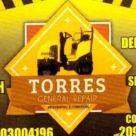 Torres General Repair & Demolition Service dba Torres General Construction Repair logo