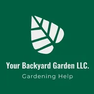Your Backyard Garden LLC. logo