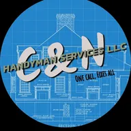 C&N Handyman Services LLC logo