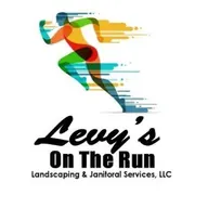Levys On The Run Landscaping And Janitorial Services LLC logo