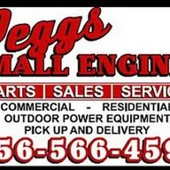Peggs Small Engines LLC logo