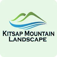 Kitsap Mountain Landscape LLC. logo