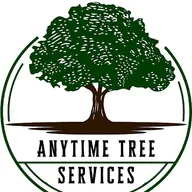 Anytime Tree Services logo