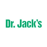 Dr. Jack's Lawn Care logo