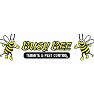 Busy Bee Termite & Pest Control Inc logo