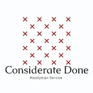 Considerate Done logo