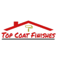 Top Coat Finishes logo