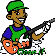 Bincleanit logo