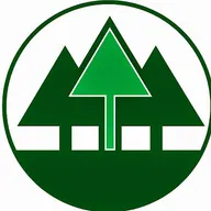 Modern View Landscaping logo