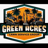 Green Acres Lawn Services Group logo