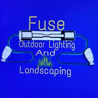 Fuse Outdoor Lighting and Landscaping logo