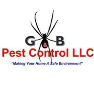 G & B Pest Control LLC logo
