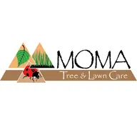 Moma Tree & Lawn Care logo