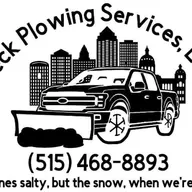 Beck Plowing Services LLC. logo