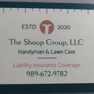 The Shoup Group, LLC logo