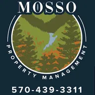 Mosso & Sons Land Management logo