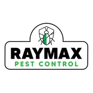 RAYMAX Pest Control logo