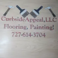 Curbsideappeal, LLC logo