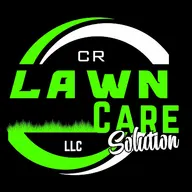 CR LAWN CARE SOLUTION LLC logo