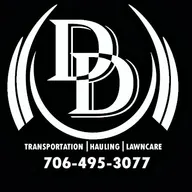 D&D Transportation&Hauling&Lawn Care logo