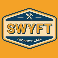 Swyft Property Care logo