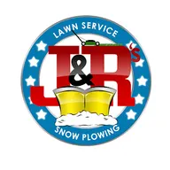 J&R's Lawn Service and Snow Plowing logo