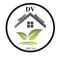 DV Property Management logo