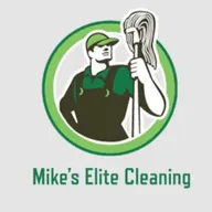 Mike's Elite Service logo