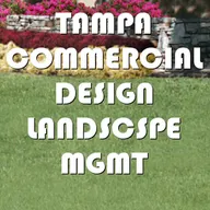 Design Landscape Management logo
