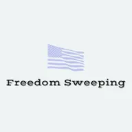 Freedom Sweeping LLC logo